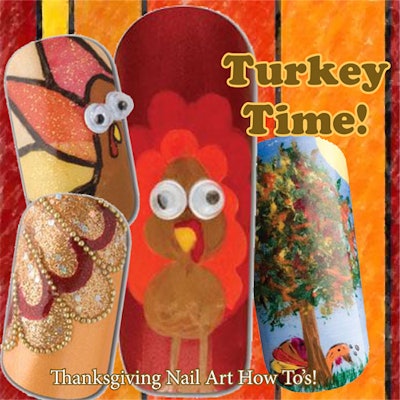 1311 Turkey Time
