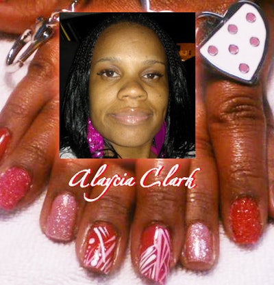 Alaycia Clark Composit