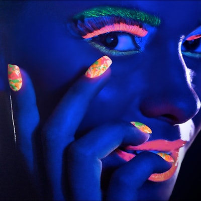 All About The Bass Model Image