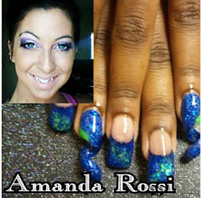 Amanda Rossi Composit