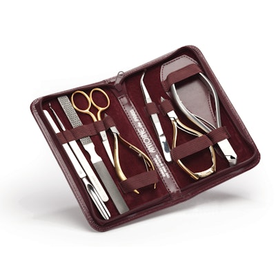 Antoine Manicure Case