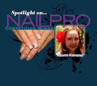 Azumi Kanene Composit