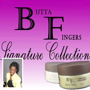 Bf Signature Collection
