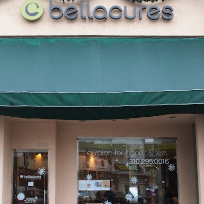 Ballacures Salon