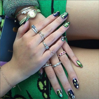 Bella Thorne