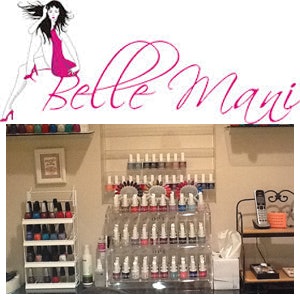 Belle Mani