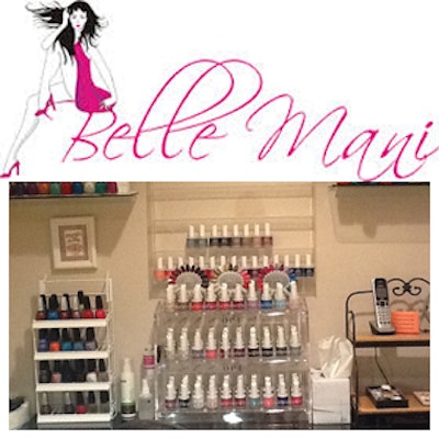 Belle Mani