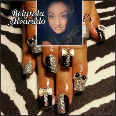Belynda Alvarado Composite