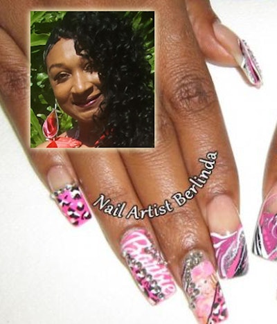 Berlinda Johnson Composit