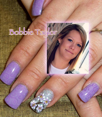 Bobbie Taylor