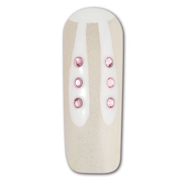 Bunny Eared French Step 3