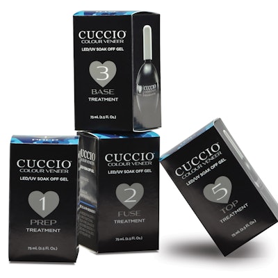 Ccv Treatment Packaging