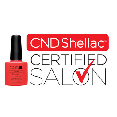 Get Shellac Certified | Beauty Launchpad