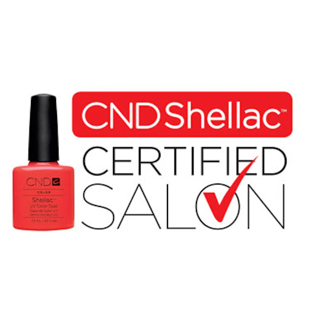 Shellac Service Get Shellac Certified | Beauty Launchpad
