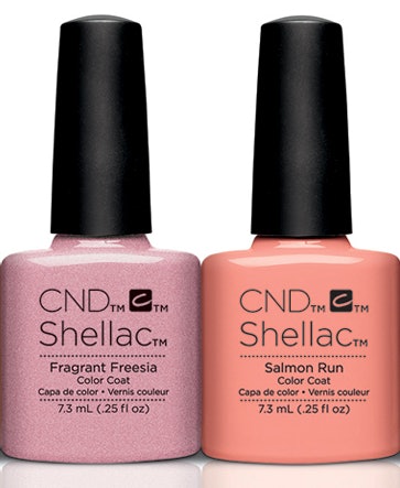 Cnd Shellac