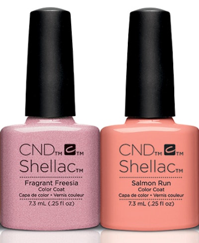 Cnd Shellac