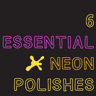 Forbidden Mini Skirt