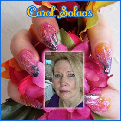 Carol Solaas Composite