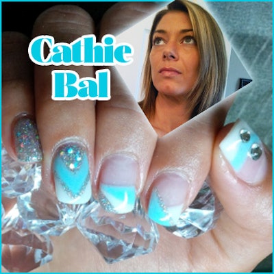 Cathie Bal Composite