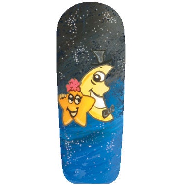 Celestial Lovebirds Step4