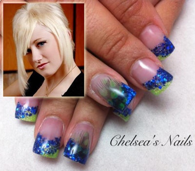 Chelsea Baart Composit