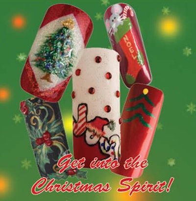 Christmas Spirit Big