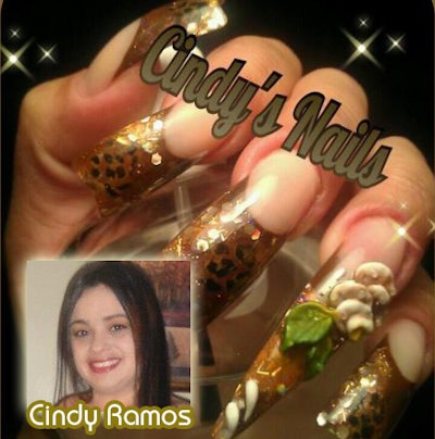 Cindy Ramos Composit