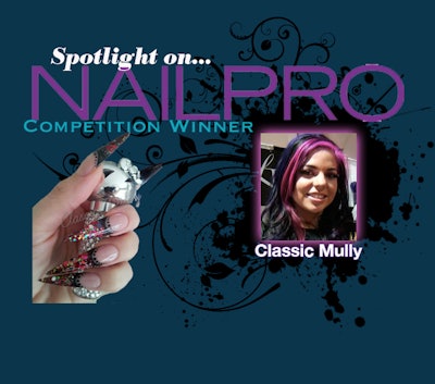 Classic Mully Composit