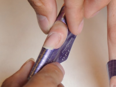 Close Up Step 1 Forms Np1108 1824