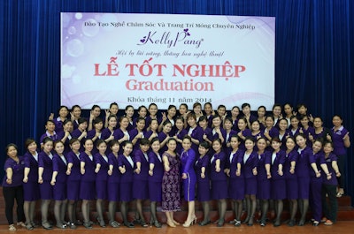 Cuccio Nail News Class 0