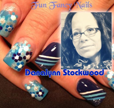 Danalynn Stockwood 0