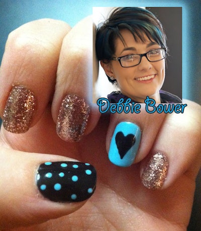 Debbie Bower Composit