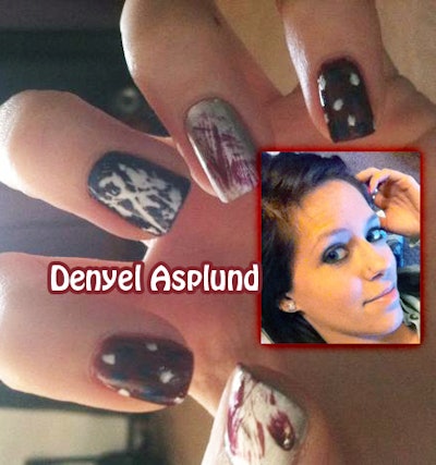 Denyel Asplund Composit