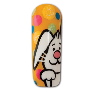 Did Somebunny Step 4