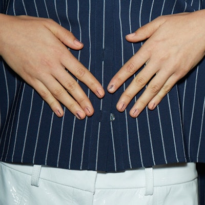 Essie Ji Oh Cover