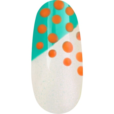 Ez Neon Daze Feel The Beat Step4