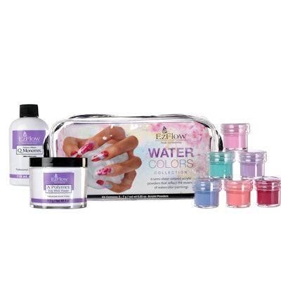 Ez Watercolors Kit Web
