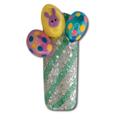 Easter Egg Hunt Step 4