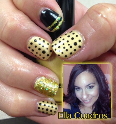 Ella Cuadros Composit