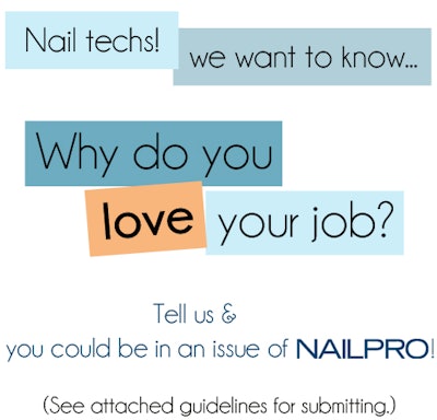 Essentials Nailpro485