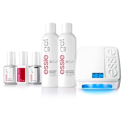 Essie Gel Products500