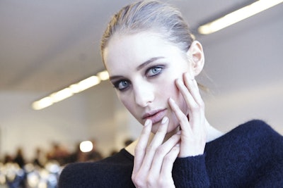 Essie Diane Von Furstenburg