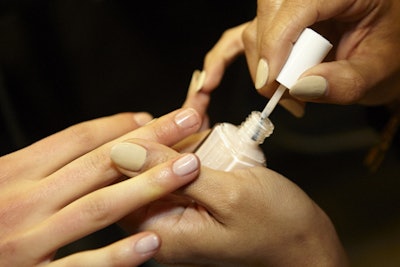 Essie Fw Feb15 Altuzarra 062