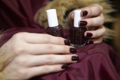 Essie Yigal Azrouel