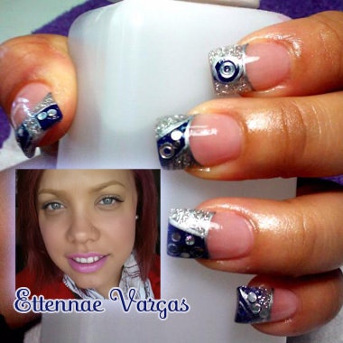 Ettennae Vargas Composit