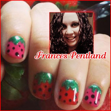 Frances Pentland Composite