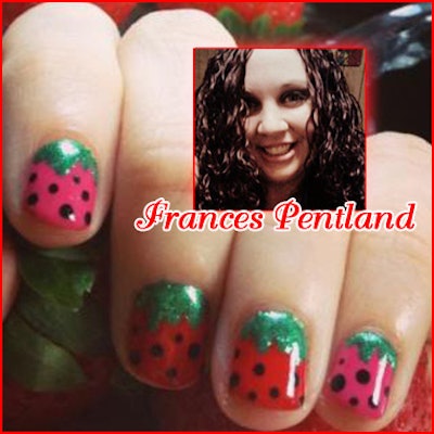 Frances Pentland Composite