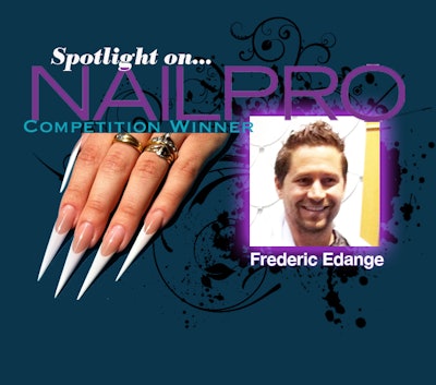 Fred Edange Composit