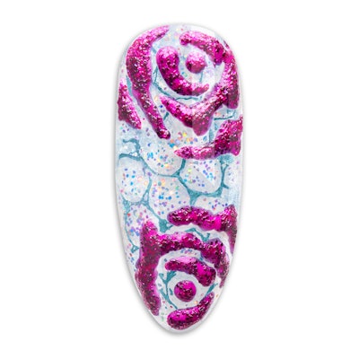 Gardenia Bloom Final