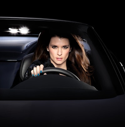 Gelcolor Danica Patrick Model1